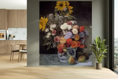 Art by Auguste Renoir 36 Reproduction