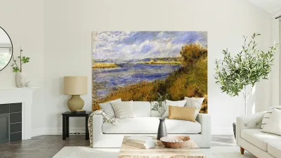 Art by Auguste Renoir 37 Reproduction