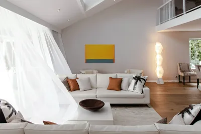 Art by Mark Rothko 5 Reproduction