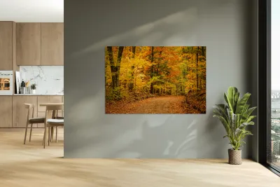 Road to Fall Reproduction