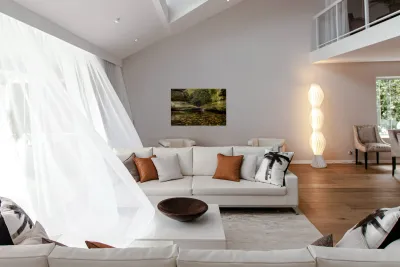 Fall In the Canyon Reproduction