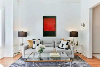 Mark Rothko 1 Reproduction