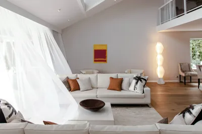 Mark Rothko 3 Reproduction