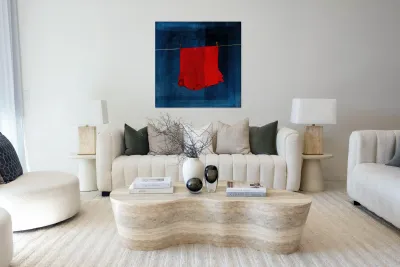 Mark Rothko 10 Reproduction