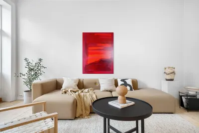 Mark Rothko 19 Reproduction