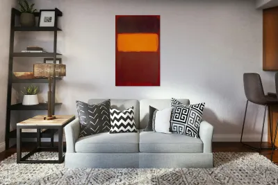 Mark Rothko 39 Reproduction