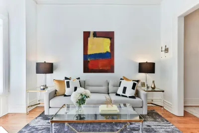 Mark Rothko 48 Reproduction