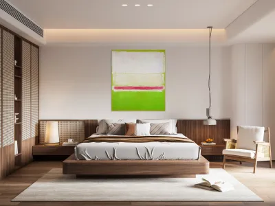 Mark Rothko 53 Reproduction