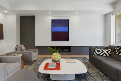 Mark Rothko 20 Reproduction