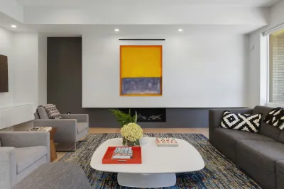 Mark Rothko 38 Reproduction