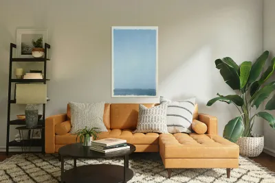 Mark Rothko 50 Reproduction