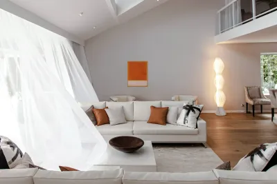 Mark Rothko 7 Reproduction