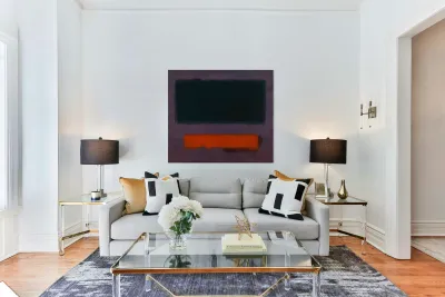 Mark Rothko 24 Reproduction