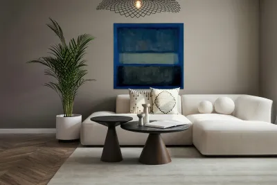 Mark Rothko 26 Reproduction