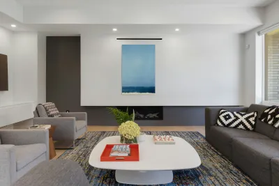 Mark Rothko 27 Reproduction