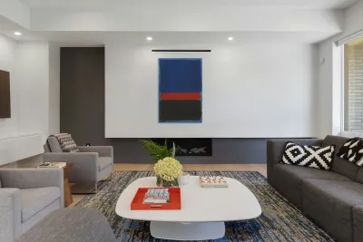 Mark Rothko 28 Reproduction