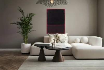 Mark Rothko 31 Reproduction