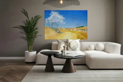 Achille Lauge Art 4 Reproduction