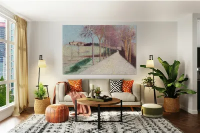 Achille Lauge Art 7 Reproduction