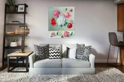 Achille Lauge Art 14 Reproduction