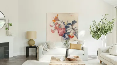 Achille Lauge Art 19 Reproduction