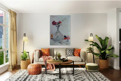 Achille Lauge Art 27 Reproduction