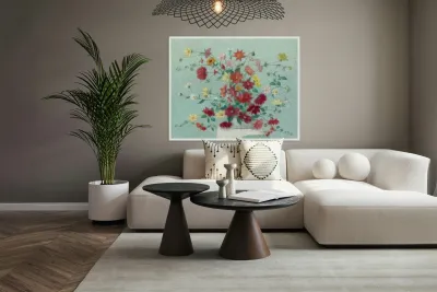 Achille Lauge Art 38 Reproduction