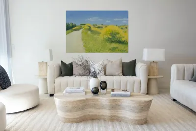 Achille Lauge Art 4 Reproduction