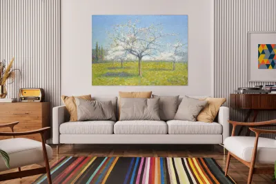 Achille Lauge Art 11 Reproduction