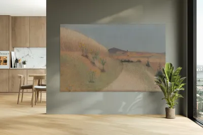 Achille Lauge Art 17 Reproduction