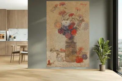 Achille Lauge Art 23 Reproduction