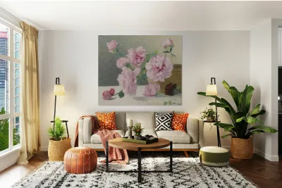 Achille Lauge Art 27 Reproduction