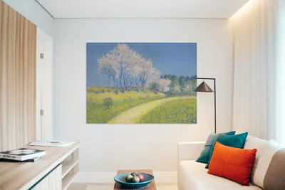 Achille Lauge Art 29 Reproduction