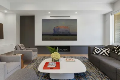 Arthur Wesley Dow 6 Reproduction