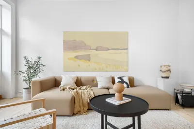 Arthur Wesley Dow 16 Reproduction