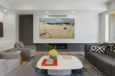 Arthur Wesley Dow 20 Reproduction