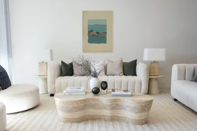 Arthur Wesley Dow 30 Reproduction