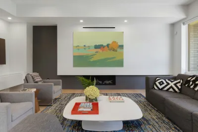 Arthur Wesley Dow 41 Reproduction