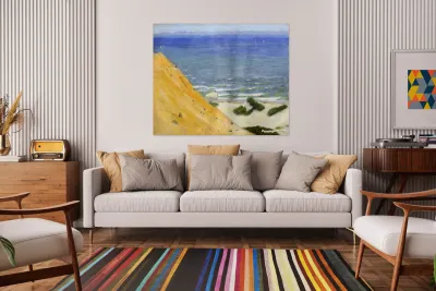 Arthur Wesley Dow 50 Reproduction