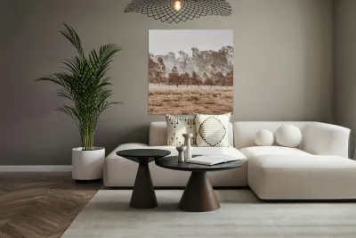 Pacified Paddock Reproduction