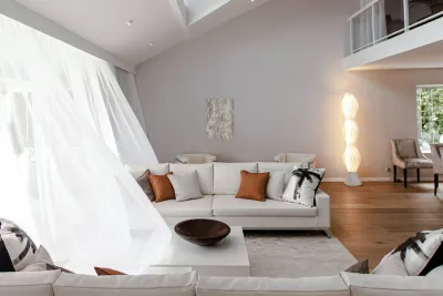 Weeping Willow Washes Reproduction