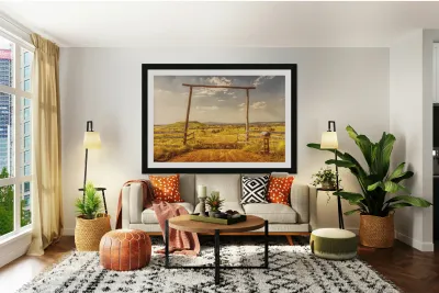 Ranching Reverie Reproduction