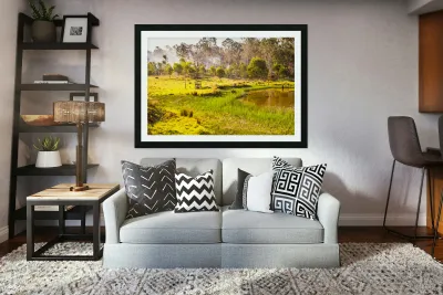 Charming Farming Reproduction