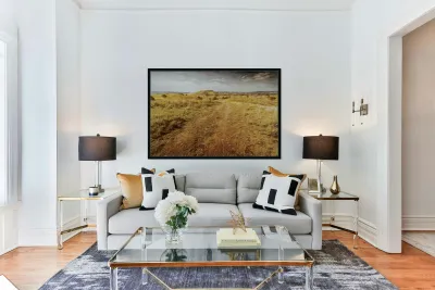 Trailing Branch Creek Reproduction