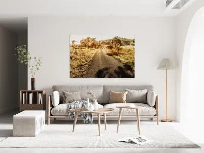 Summer Escape Reproduction