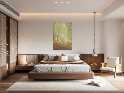 Mystified Reproduction