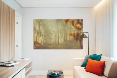 Wild Vagueness Reproduction