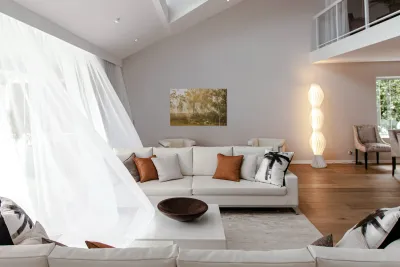 Branch Creek Magic Reproduction