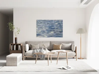 Passing Waves  60.40 Reproduction