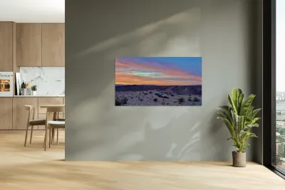 Jerry’s Happy Hour - Topock Arizona Reproduction